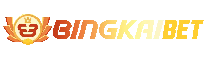 BINGKAI4D Logo